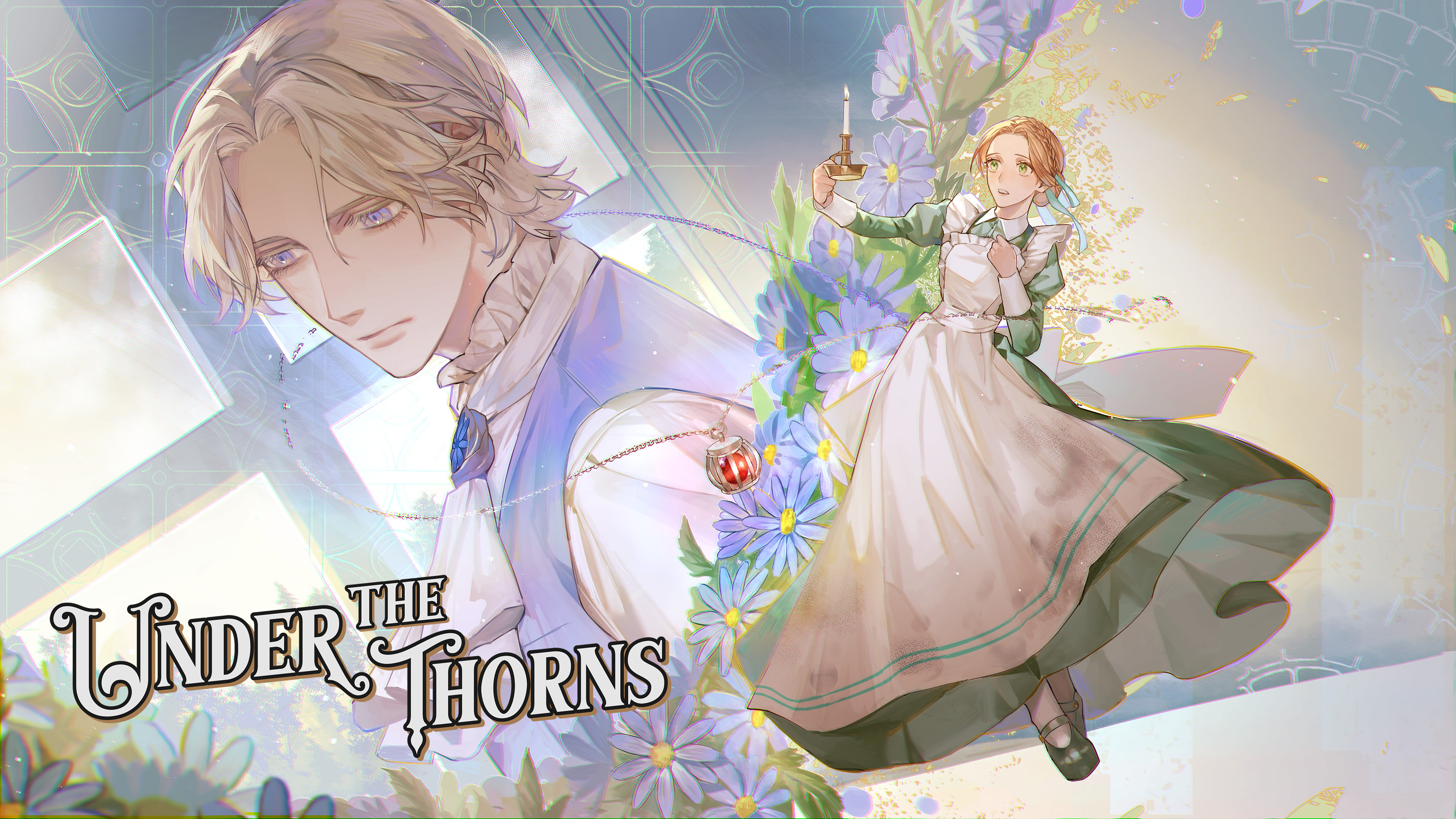 Under the Thorns