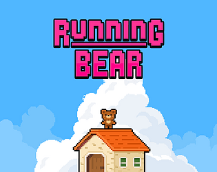 Running Bear
