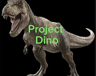 Project Dino