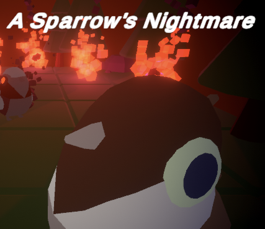 A Sparrow's Nightmare
