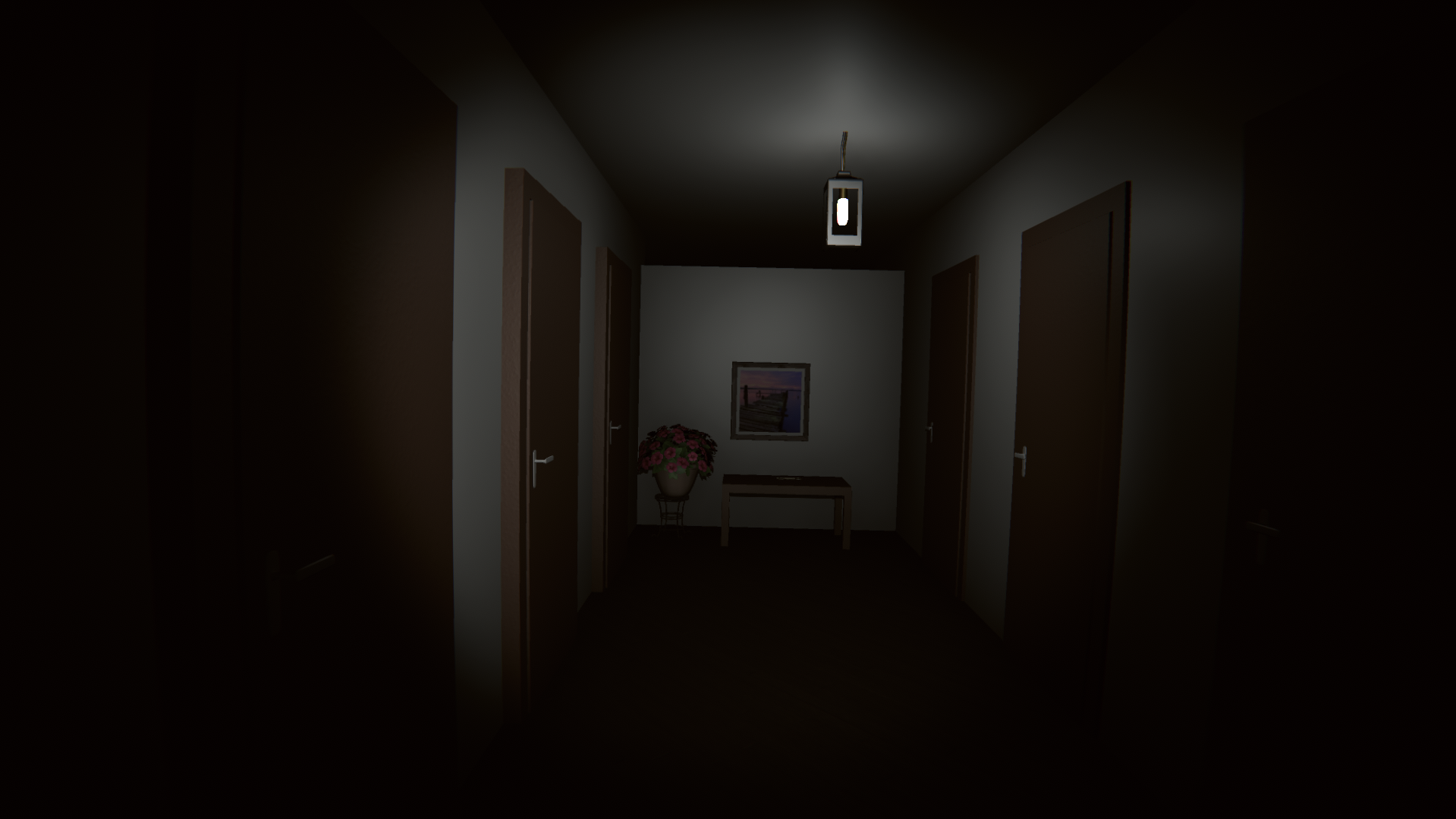 Little dark room Demo by WDD123