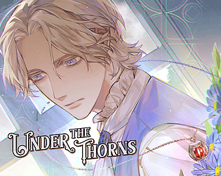 A Captivating Otome Game of Mystery, Suspense, and