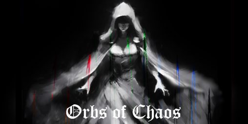 Cover image for Orbs of Chaos - Demo
