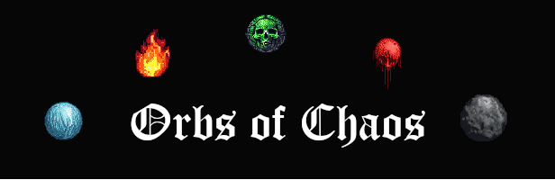Orbs of Chaos - Demo