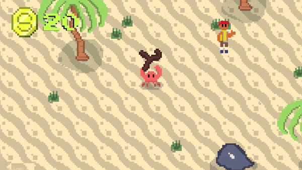 Cover image for Holy crab!