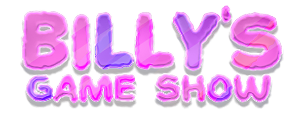 Billy's Game Show
