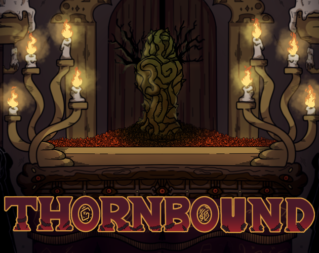 Thornbound