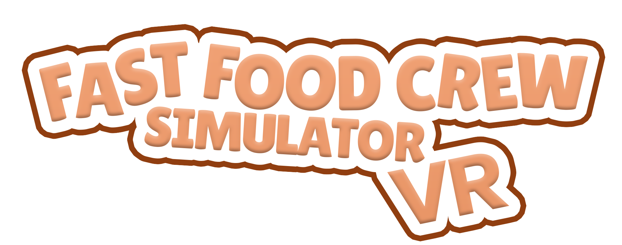 Fast Food Crew Simulator VR