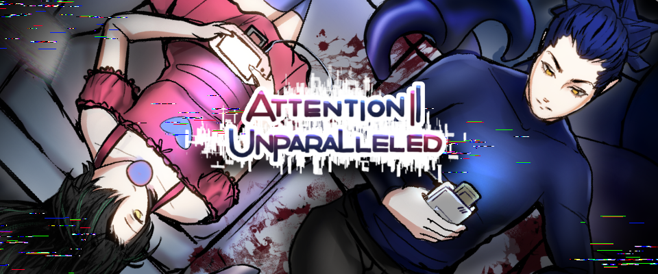 Attention Unparalleled