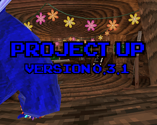 Project Up V 0.3.1