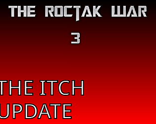 The Roctak War 3 V2.8