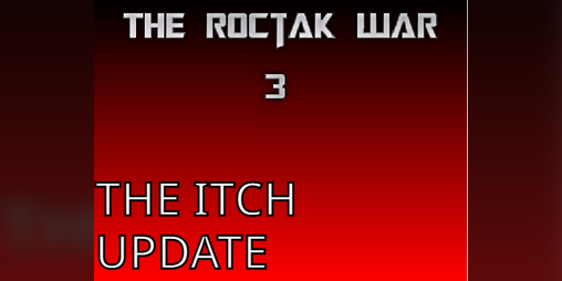 Cover image for The Roctak War 3 V2.8