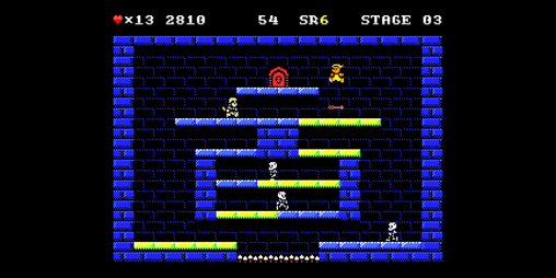Cover image for Night Knight