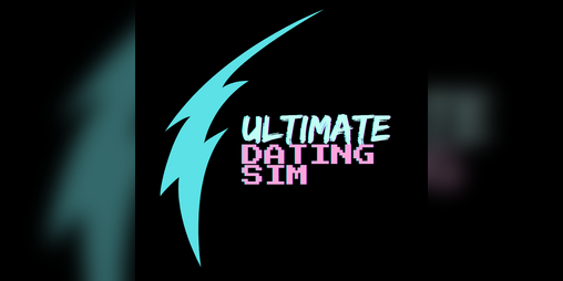 Cover image for Ultimate Dating Sim