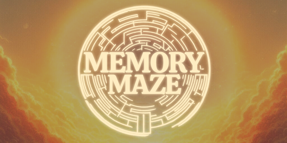 MemoryMaze