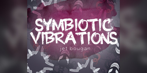 Cover image for Symbiotic Vibrations