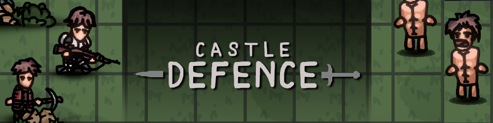 Castle Defence