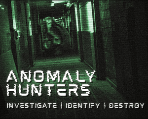 Anomaly Hunters: A Breathless Game of Reality TV and Monster Hunting