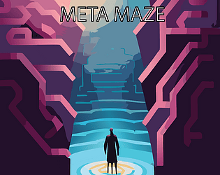 The Meta Maze