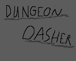 DUNGEON DASHER