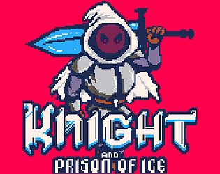 Knight and Prison of Ice