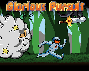 Glorious Pursuit