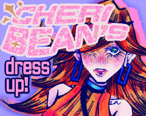 Cheri Bean's Dress Up代表圖