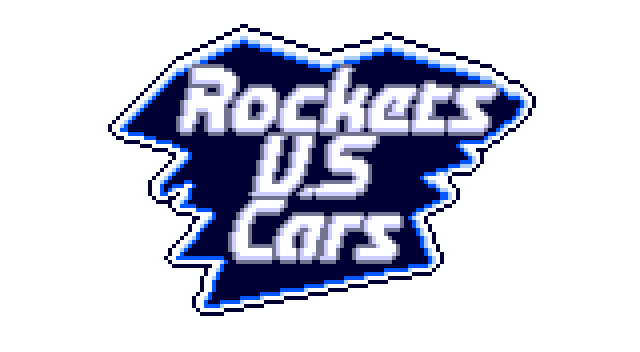 Rockets Vs Cars