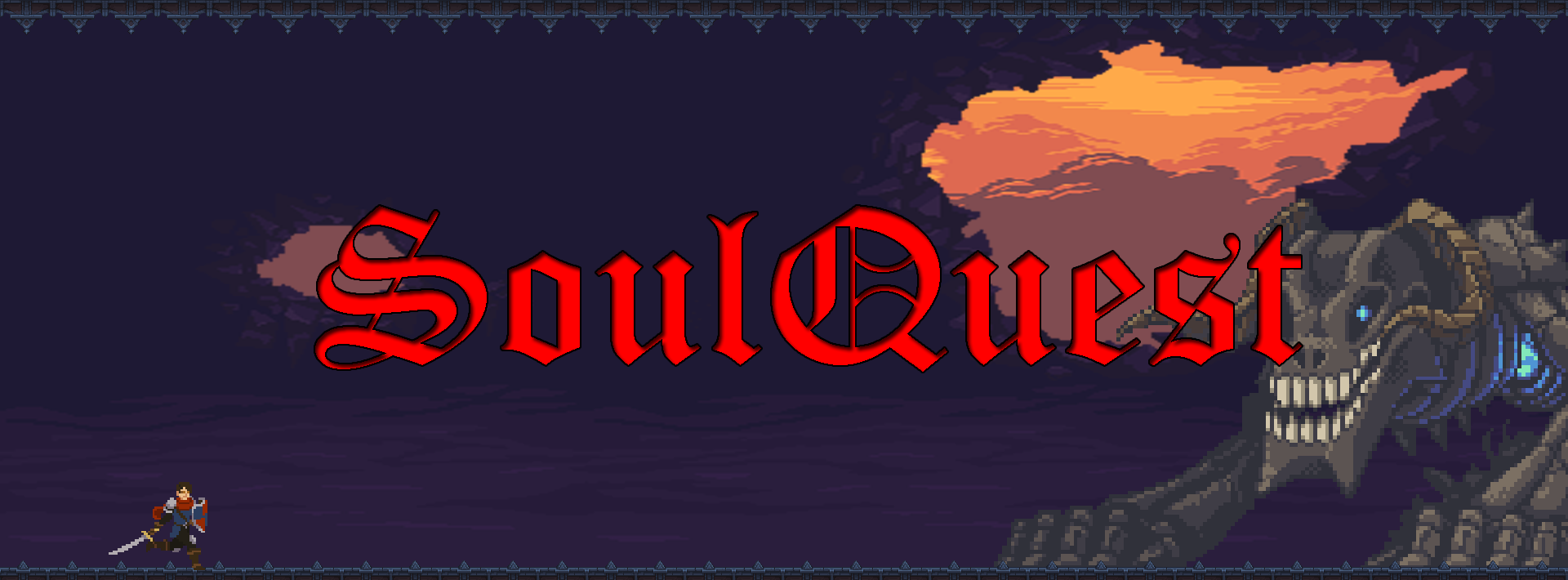 SoulQuest v2