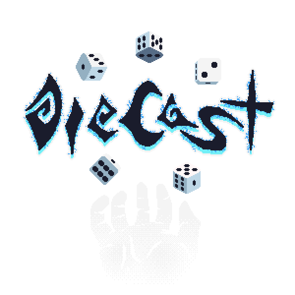 Diecast (Prototype)