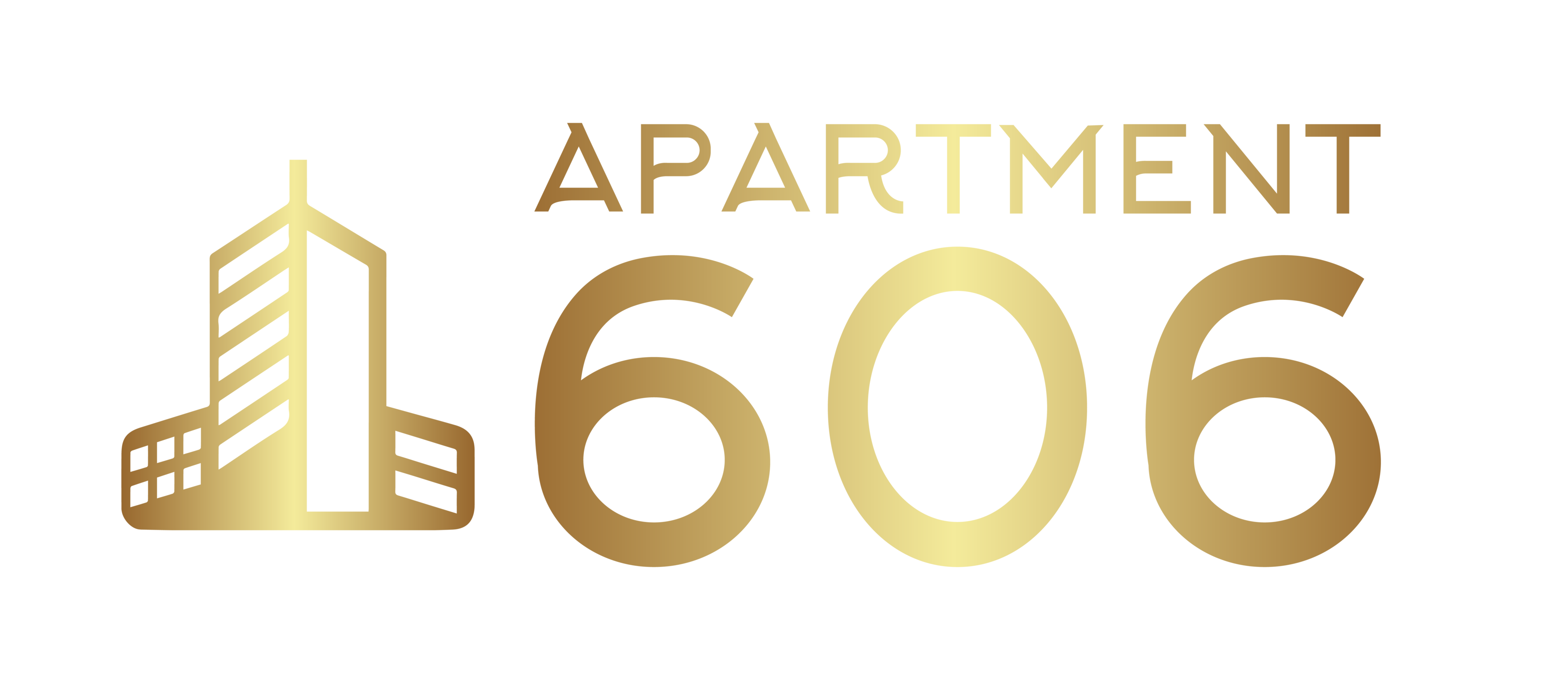 Apartment 606