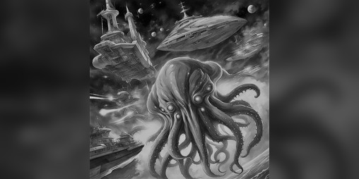 Cover image for Alone Together #4
