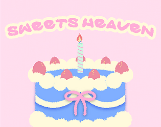 Sweets Heaven