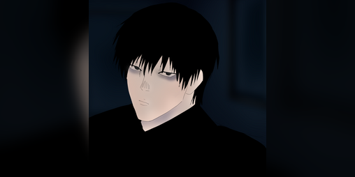 Cover image for Obsession