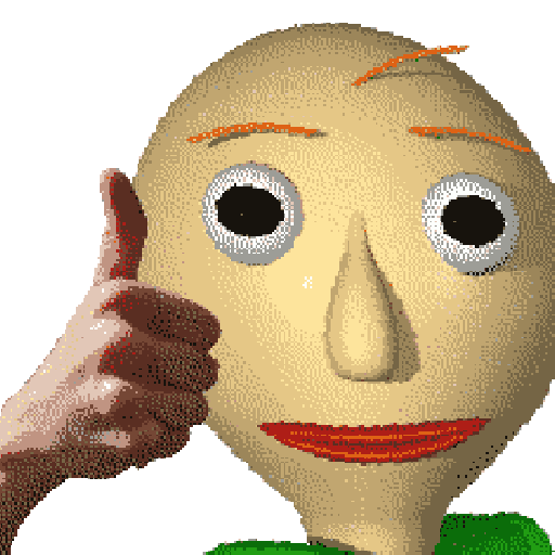 Baldi Basics Online by x64