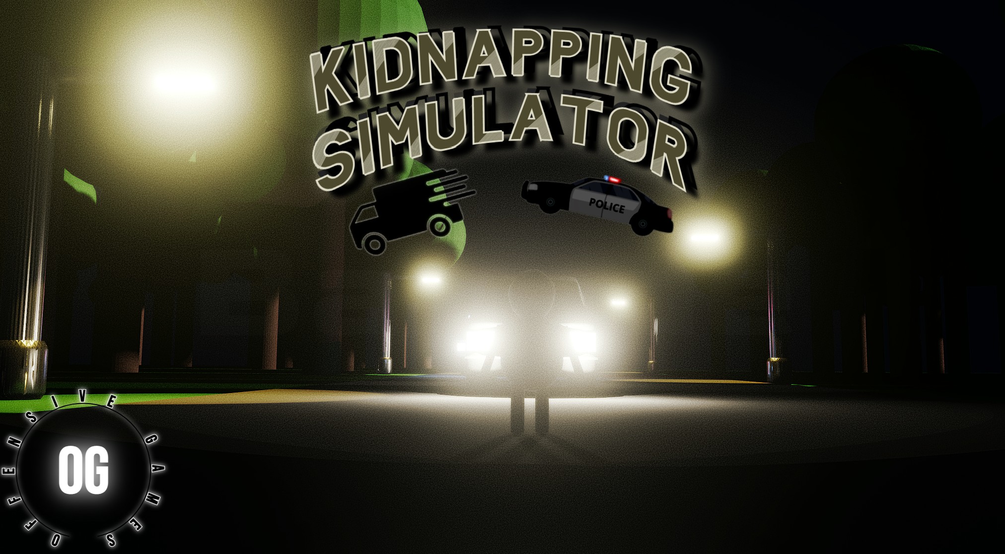 Kidnapping Simulator beta 1.0 Coming Soon