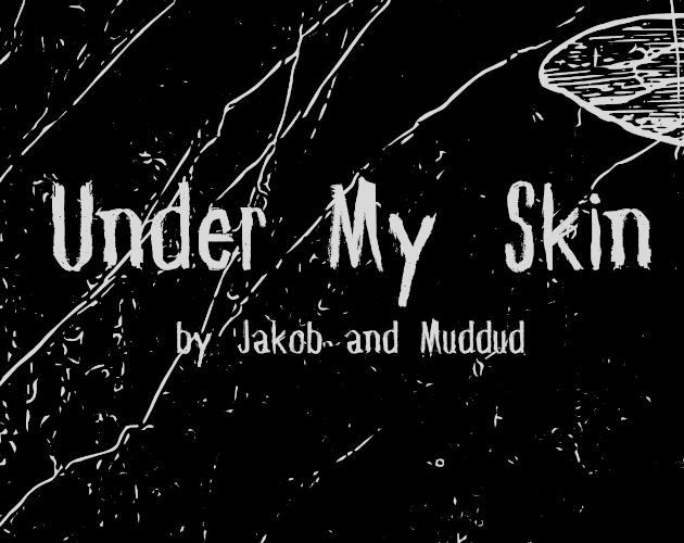 Under My Skin