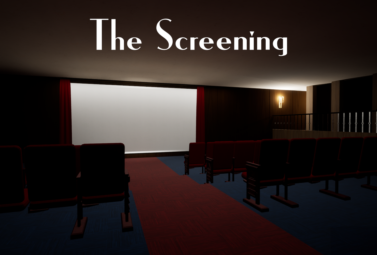 The Screening