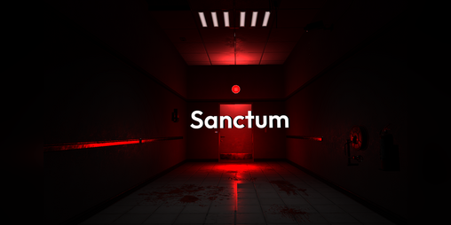 Cover image for Sanctum