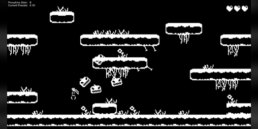 Cover image for Skeleton Bow Shooter Thing