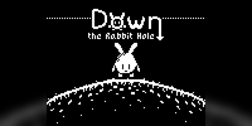 Cover image for Down the Rabbit Hole DEMO