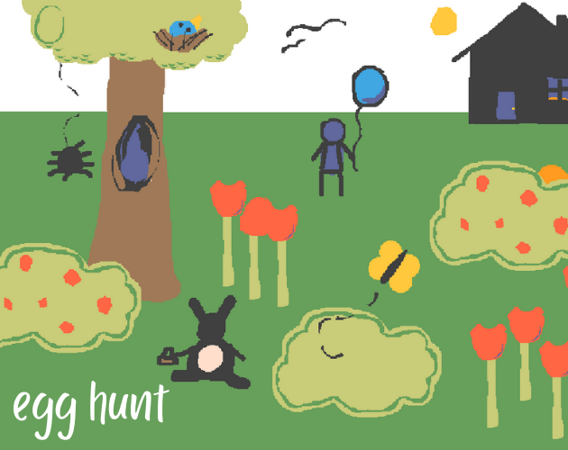 Egg Hunt