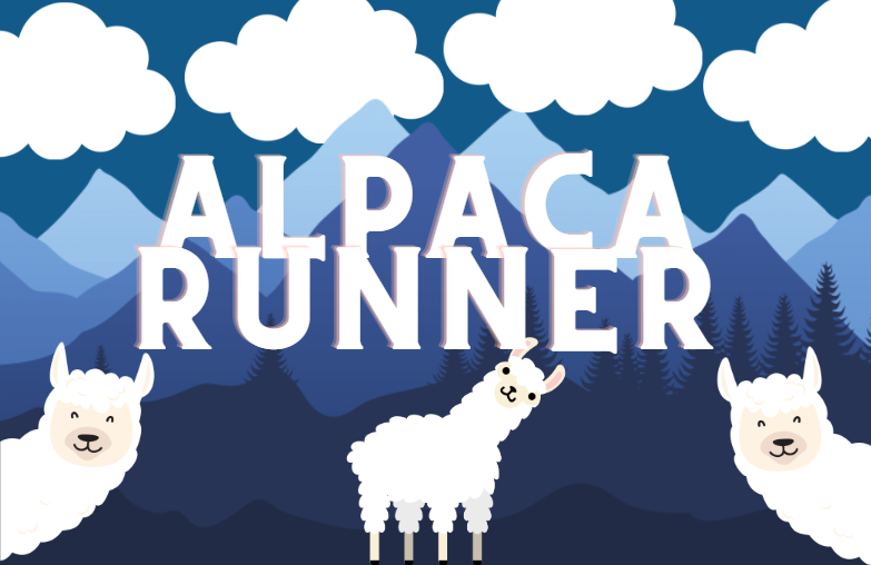 Alpaca Run