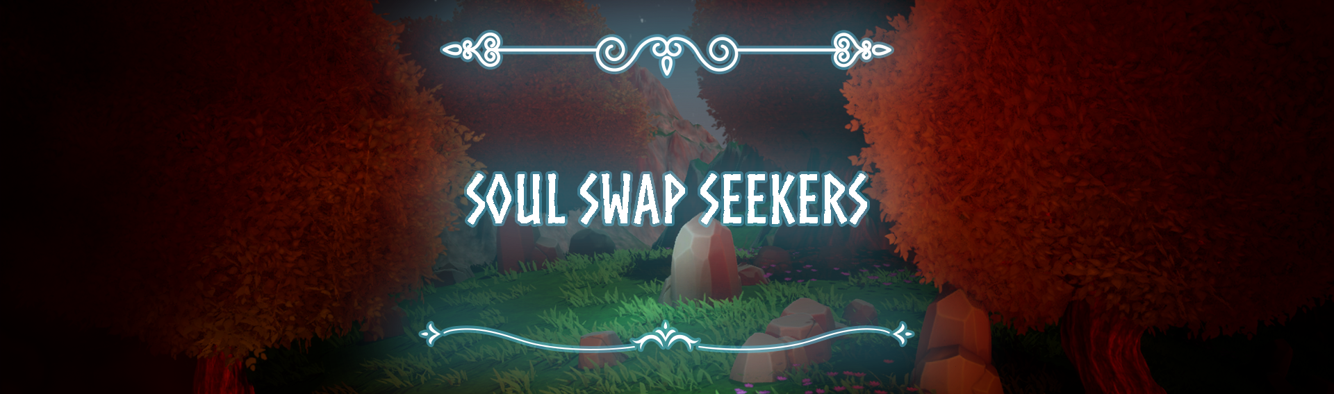 Soul Swap Seekers