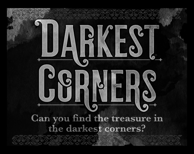 Darkest Corners By Curtissmithsound Avelion114 Cooper Savage Joostvb