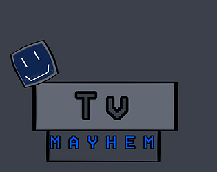 TV MAYHEM