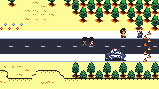 Cover image for MUSO : Prologue Demo