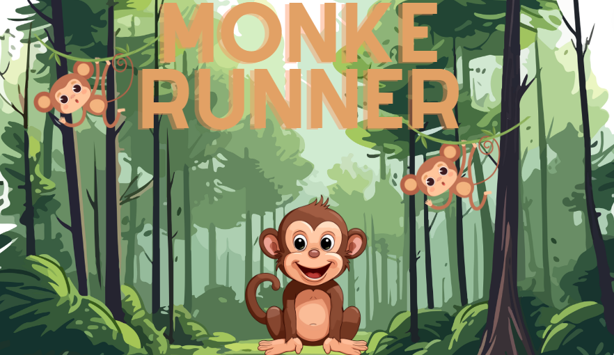 Monke Runner