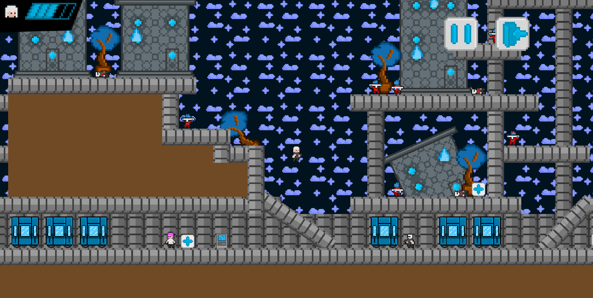 world of ultima