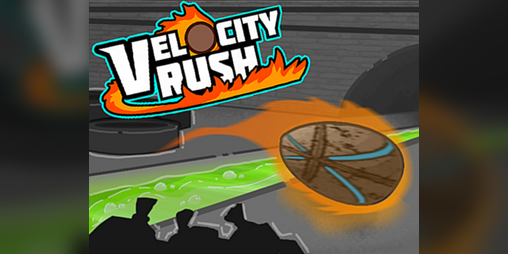 Cover image for VelocityRush